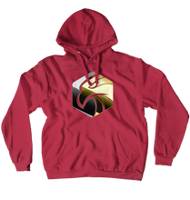 teamluxeofficial Hoodies (No-Zip/Pullover)