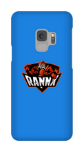 rannx123 Samsung Case
