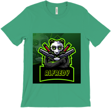 alfredy0517 T-Shirts