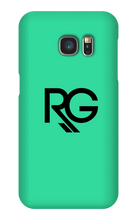 rhozelgamez Samsung Phone Cases