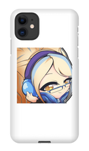 darkjam Iphone case