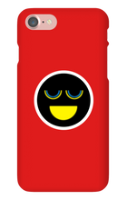 SchmuckTheDunce iPhone Phone Cases