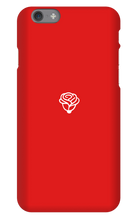 INKZY Rose Iphone Case