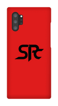 spctertv Samsung Phone Cases