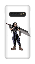 WrustCloud Samsung Phone Cases