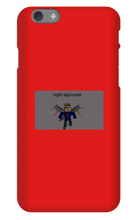 nightplayz iPhone Phone Cases