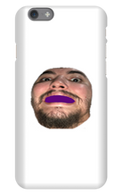 dobettertim scream iPhone Phone Cases