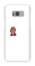 lucie076 Samsung Phone Cases