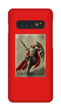 spartandee Samsung Phone Cases