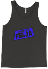 misterfelja Tank Top