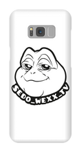 Samsung Case ohne (J)