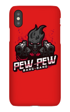 brawlergtv iPhone Phone Cases