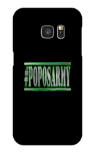 popo_1973 Samsung Phone Cases