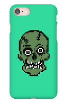 Logo iPhone Case