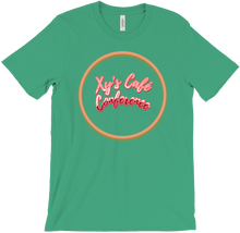 Xy's Café Conference T-Shirt