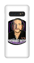knownbelineaa Samsung Phone Cases