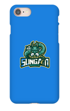 sungam2312 iPhone Phone Cases
