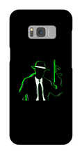 mrdonvito Samsung Phone Cases