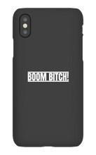 unbekannte_x3 iPhone Phone Cases