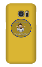 KreaiTs Samsung case: 02