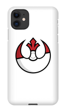 rebeltrainer iPhone Phone Cases