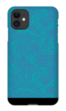 thetrko iPhone Phone Cases