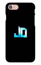 jackdalessio iPhone Phone Cases