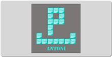prince_antoni XXL Gaming Mousepad