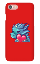 Love iPhone Phone Cases