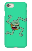mrboteyal iPhone Phone Cases