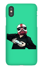 dalistor12352 iPhone Phone Cases