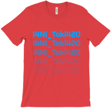 i4ni_toki420 T-Shirts