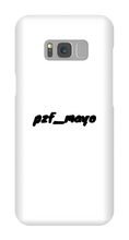 pzf_mayo Samsung Phone Cases