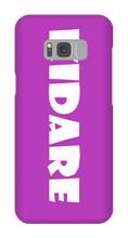 rauluxa Samsung Phone Cases