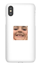 meganracist iPhone Phone Cases
