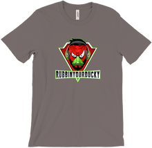 rubbinyourducky T-Shirts