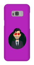Samsung Phone Cases - Lord_Vendreth Love