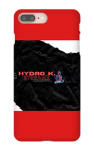hydro_k iPhone Phone Cases
