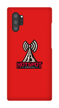 hotspotgaming Samsung Phone Cases