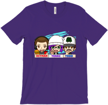 Team CCT T-Shirt