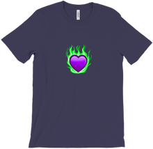 Burning Love Tee