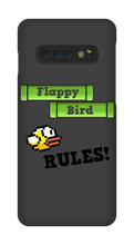 Flappy Bird RULES! - Samsung