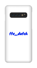 ttv_dutch Samsung Phone Cases