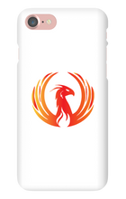 ph03nixrising iPhone Phone Cases
