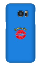 AlphaOmega324GB Samsung Phone Case
