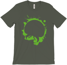 Tee-Shirt Metroid Splash