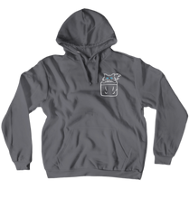 zesschen Hoodies (No-Zip/Pullover)