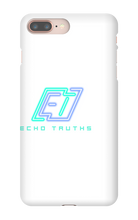 echotruths iPhone Phone Cases