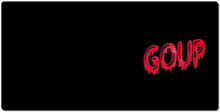 Goup XXL Gaming Mousepad
