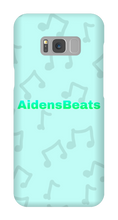 AidensBeats Samsung Case